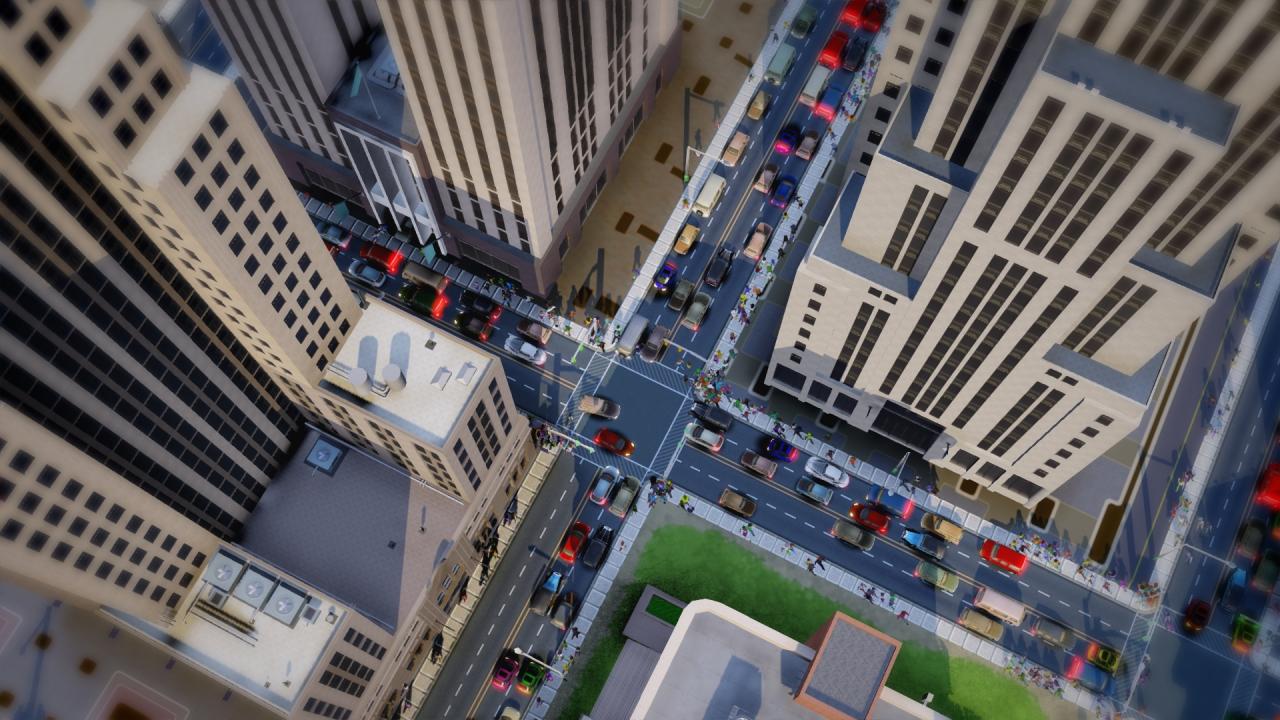 [04/06/2012] Die Städtebausimulation Sim City sorgte in diesem Jahr für den einen oder anderen Aufreger. Weitere Schlagzeilen des Jahres haben wir im Video festgehalten. (3)