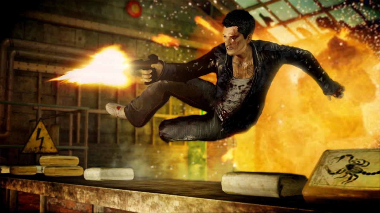[01/06/2012] Sleeping Dogs / True Crime - Während Sleeping Dogs, der Quasi-Nachfolger von True Crime, seinen Fokus stärker auf das Austauschen von Fäusten legt, waren die Schießereien in True Crime noch stärker ausgeprägt. So oder so, Spaß machen sie dennoch, auch wenn die Feuergefechte oft leider nur sehr kurz sind.
