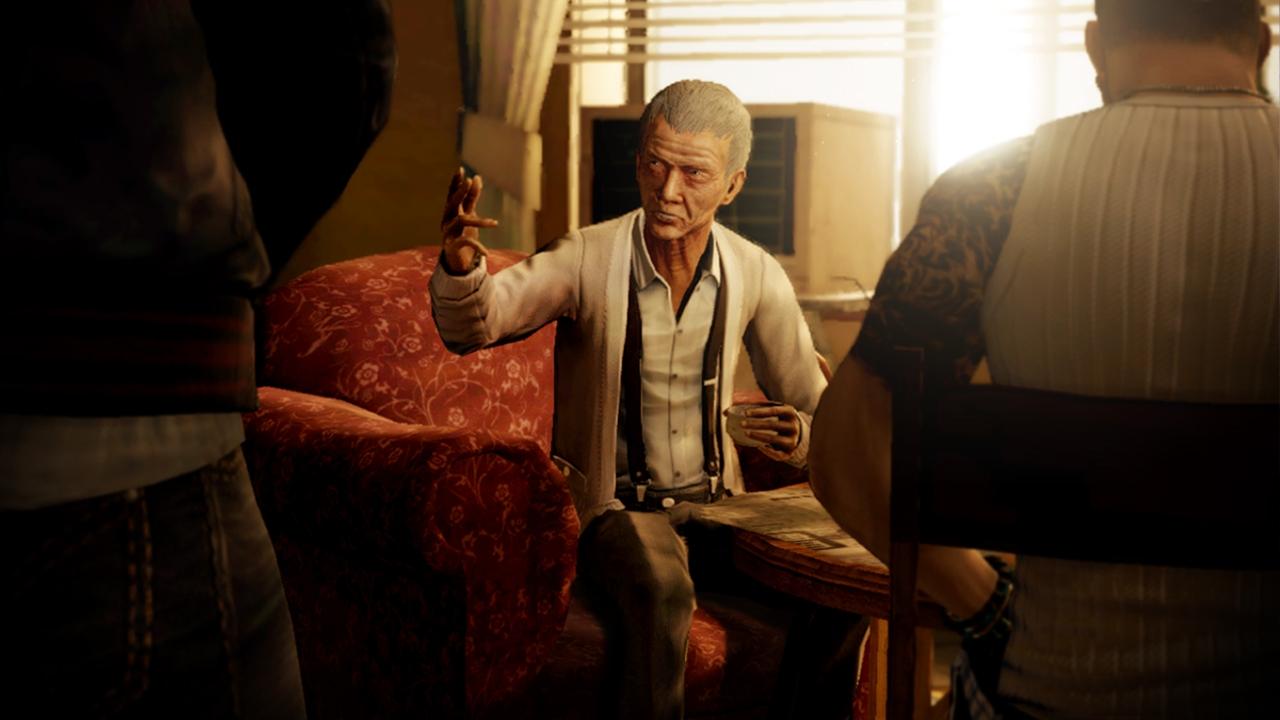 [06/06/2012] Sleeping Dogs im Test von PC Games. Der GTA 5-Konkurrent entpuppt sich als Hit-Kandidat. Lest hier unser Review von Sebastian Stange. (6)