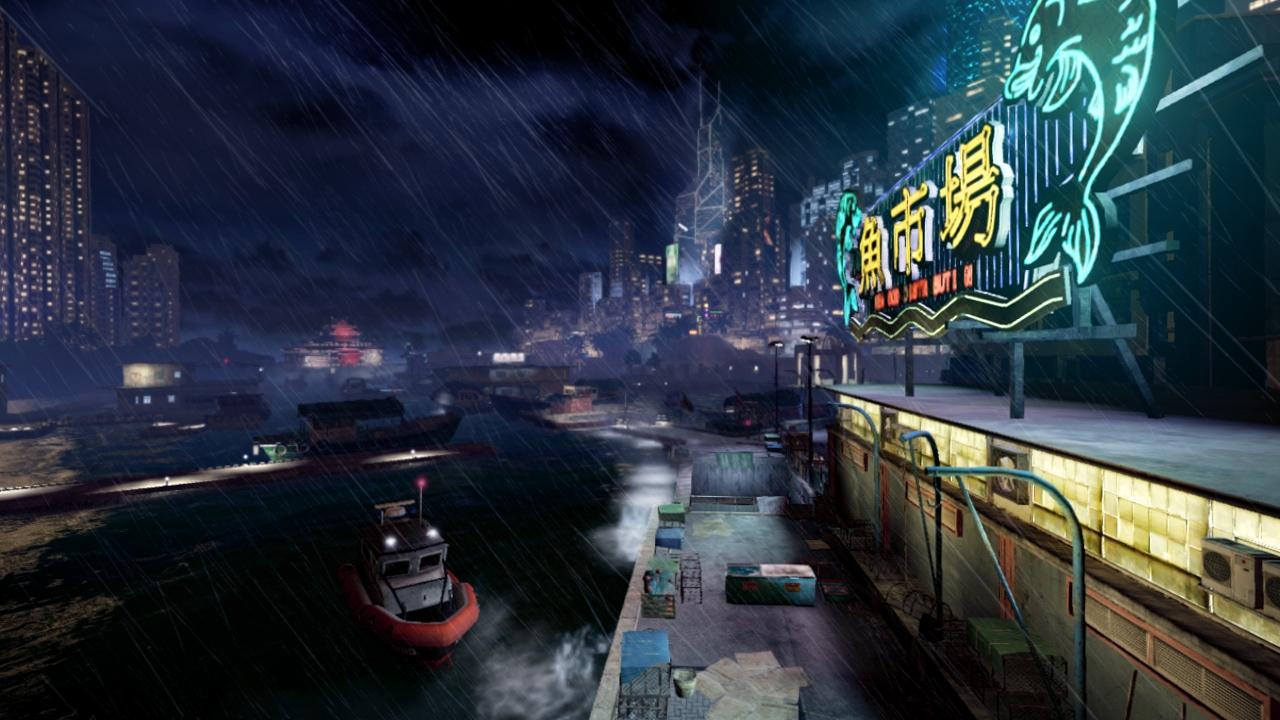 [06/06/2012] Sleeping Dogs im Test von PC Games. Der GTA 5-Konkurrent entpuppt sich als Hit-Kandidat. Lest hier unser Review von Sebastian Stange. (3)