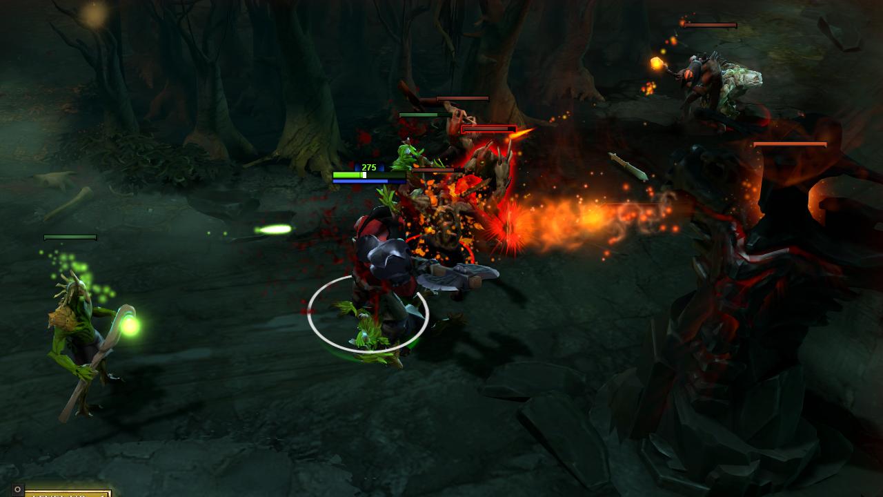 [16/07/2012] Dota 2 - Auch MOBA-Titel wie Dota, League of Legends, Heroes of the Storm und Co. kommen mit einer hohen Lernkurve daher, bieten aber hunderte Stunden Spielspaß - und das in der Regel für Lau.