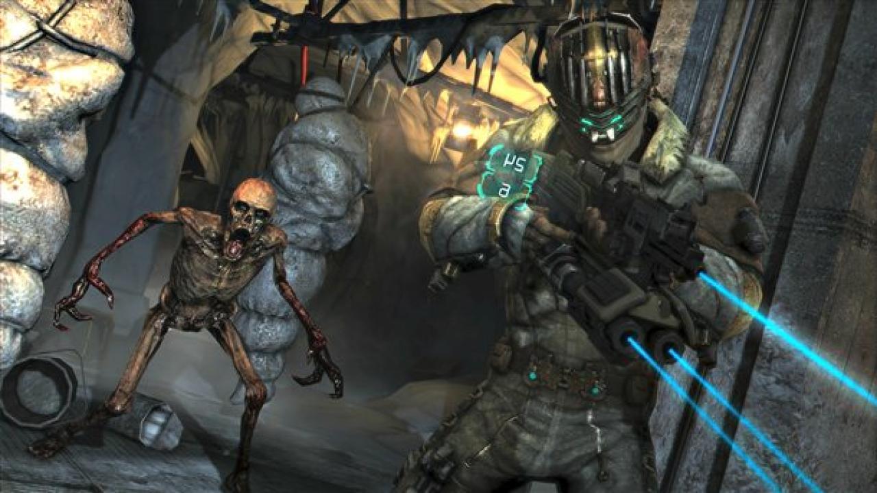 [25/07/2012] Alles zu Dead Space 3: Wir haben alle wichtigen Infos und Fakten zur Horror-Fortsetzung für euch zusammengetragen. (4)