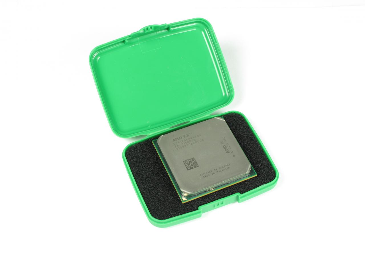 [03/07/2012] AMD FX-4170
