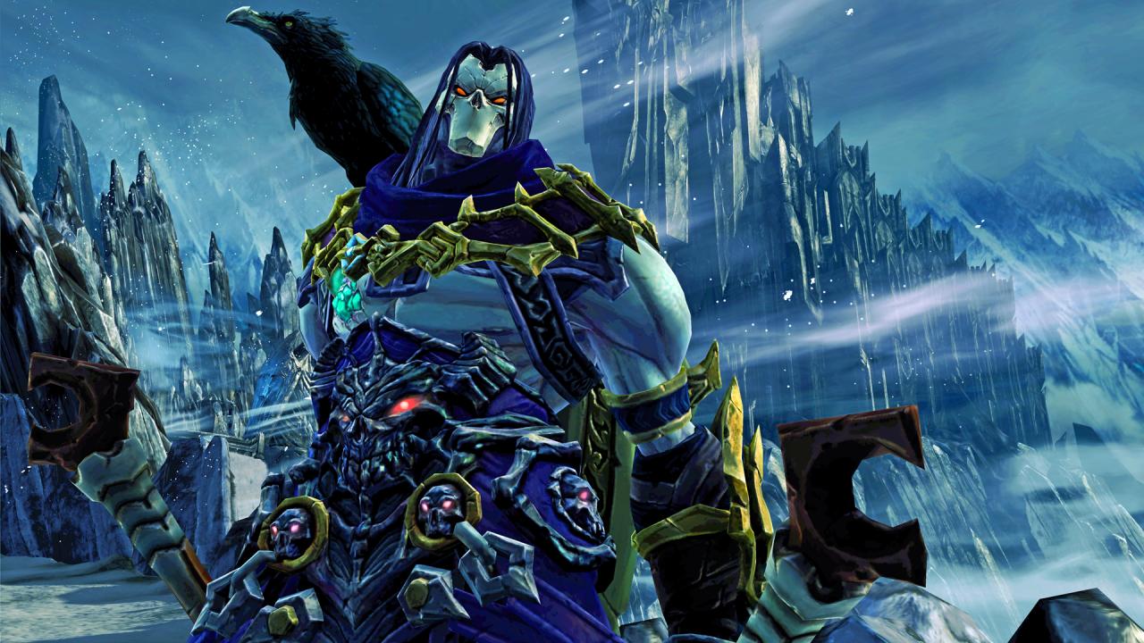 [25/07/2012] Darksiders 2 im Test von PC Games. Vor dem Release des Action-Adventures verrät euch Felix Schütz, ob sich der Kauf des neuen THQ-Spiels lohnt. (12)