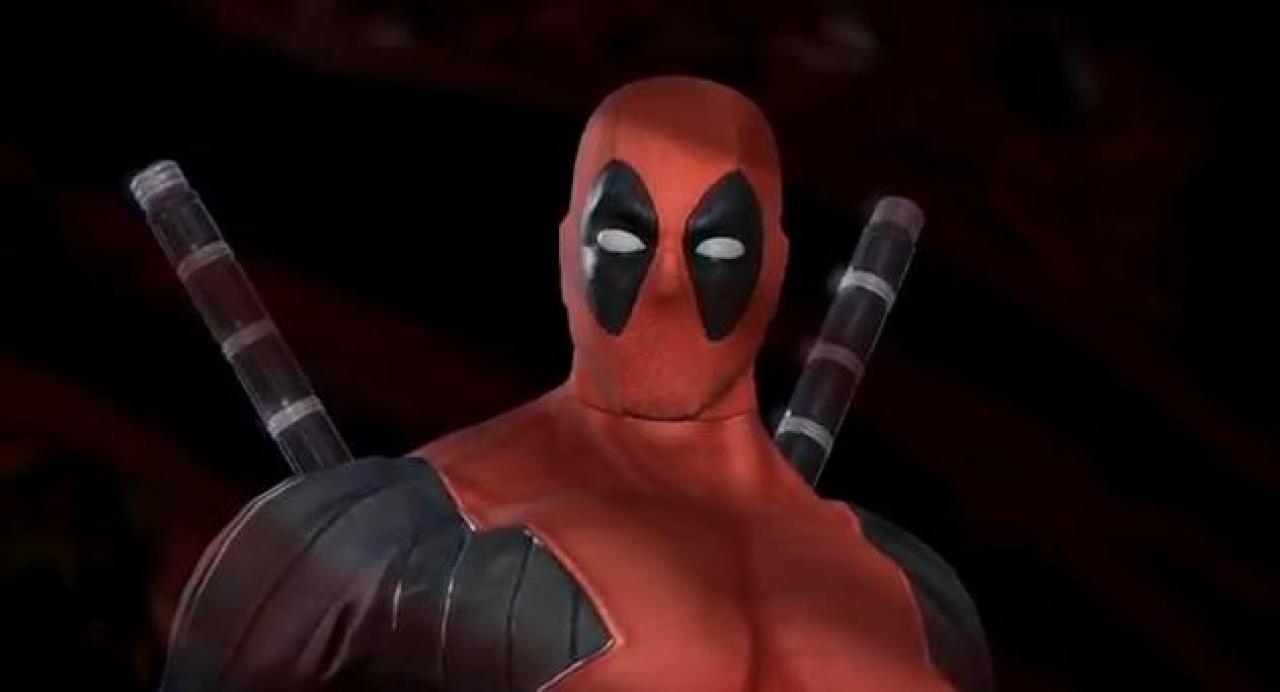 [15/07/2012] Deadpool mit Lichtschwert: Deadpool ist der große Meister des Schwertkampfs im umfangreichen Heldenpool von Marvel. Ebenso fest steht, dass Lichtschwerter seit jeher zu den stylischsten Waffen gehören. Warum also diesen beiden nicht vereinen? Immerhin arbeiten die Entwickler von High Moon Studios derzeit an einem Deadpool-Spiel, in dem diese Gelegenheit von den Programmierern direkt aufgegriffen werden könnte.