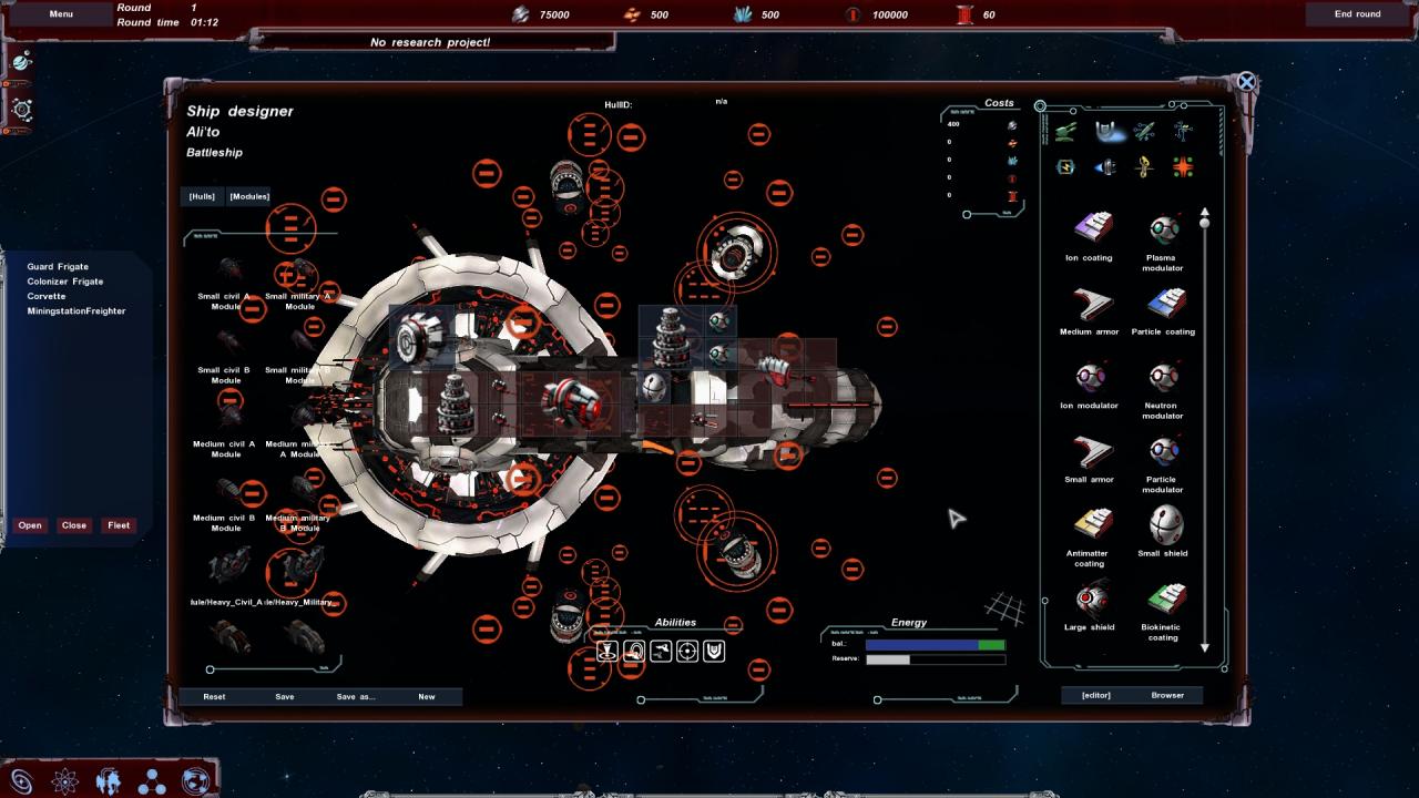 [06/07/2012] Legends of Pegasus im Test: Die unglaubliche Reise in einem verbuggten Raumschiff. (6)