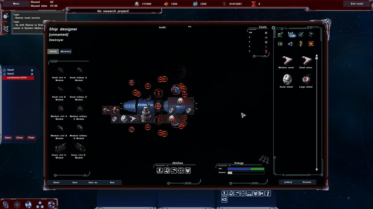 [06/07/2012] Legends of Pegasus im Test: Die unglaubliche Reise in einem verbuggten Raumschiff. (3)