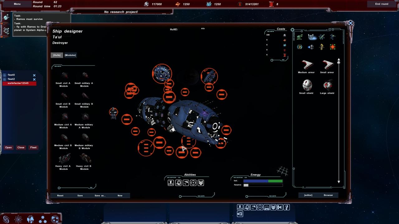 [06/07/2012] Legends of Pegasus im Test: Die unglaubliche Reise in einem verbuggten Raumschiff. (2)