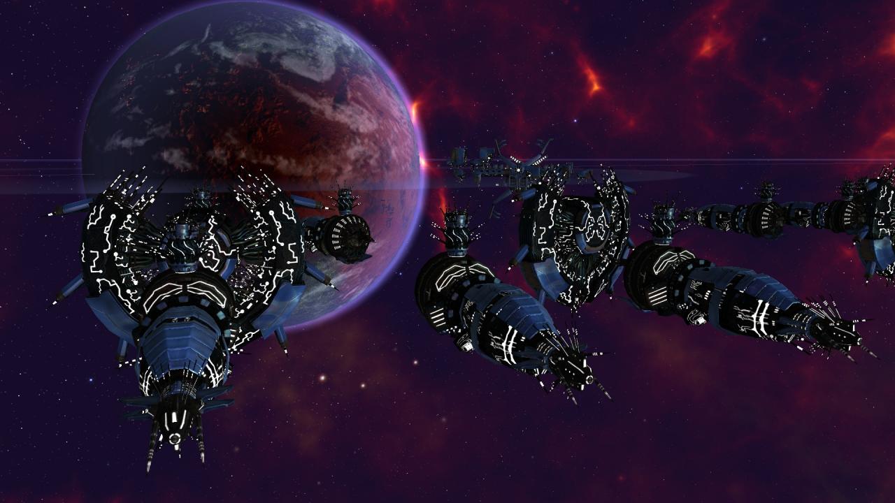 [06/07/2012] Legends of Pegasus im Test: Die unglaubliche Reise in einem verbuggten Raumschiff. (13)