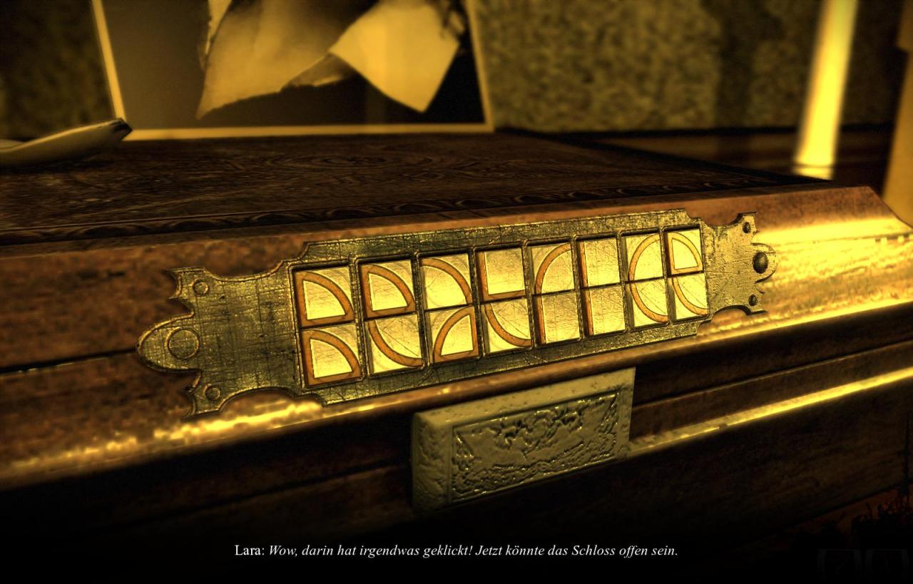 [02/07/2012] Die Lösung zu einem Rätsel in Akt 6 von Memento Mori 2. 