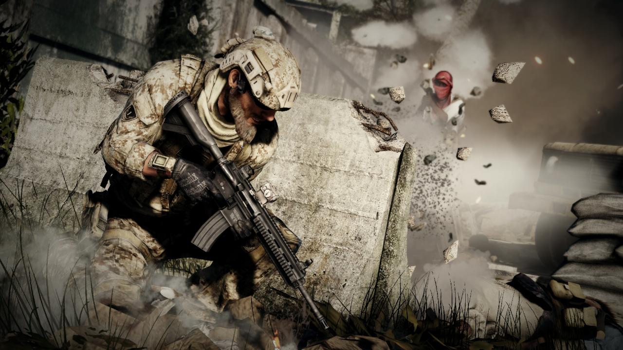 [30/07/2012] Medal of Honor: Warfighter (25. Oktober) - Entwickler Danger Close Games führt ins in Medal of Honor: Warfighter zu den Brennpunkten der Welt. Shooter-Fans dürfen sich über reichlich Action und einen überarbeiteten Multiplayer freuen. Übrigens: Vorbesteller erhalten einen exklusiven Zugang zur Battlefield 4-Beta. 