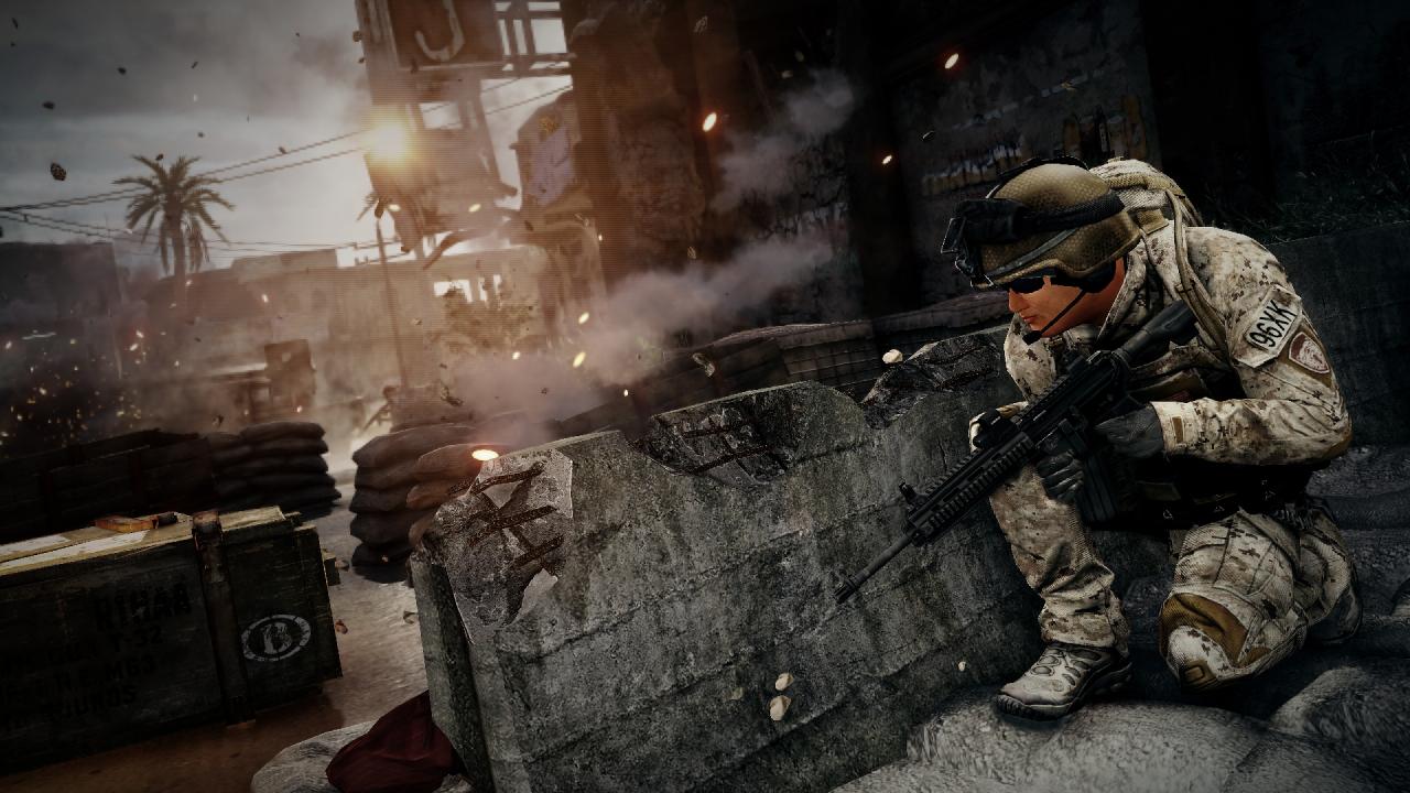 [30/07/2012] Medal of Honor: Warfighter ist kein schlechtes Spiel, im Vergleich mit Call of Duty: Black Ops 2 aber chancenlos. Wir haben insbesondere von dem Mehrspieler-Modus einfach mehr Innovationen erwartet. Die Solo-Kampagne geht trotz wirrer Story noch in Ordnung. Außerdem sind die Schlachten dank Frostbite Engine 2 schön anzusehen.