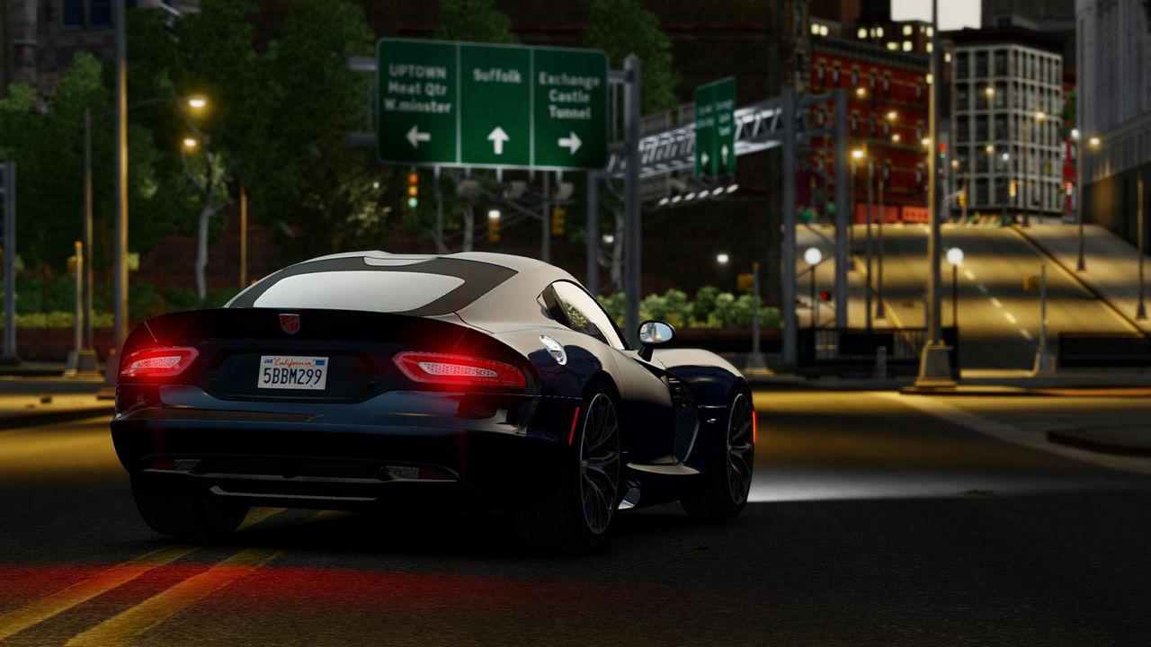 [23/07/2012] Grand Theft Auto 4 - GTA 5 lässt auf dem PC noch bis zum 27. Januar auf sich warten. Für den vierten Teil der Rockstar-Reihe erscheinen weiterhin viele Modifikationen, die ihr bis dahin unbedingt ausprobieren solltet. Macht euch selbst schon mal ein wenig Appetit auf GTA 5 - mit dem Vorgänger!