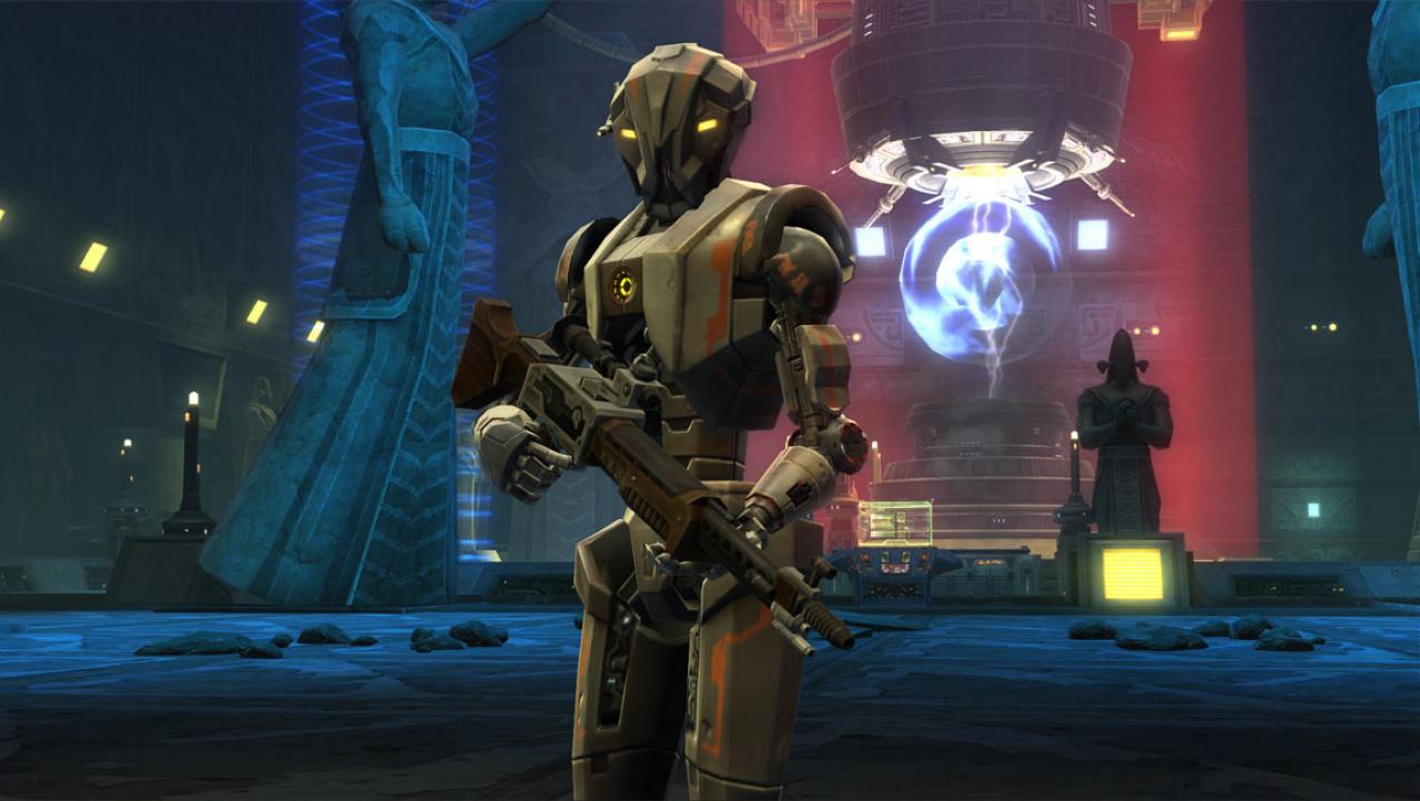 [31/07/2012] Star Wars: The Old Republic - Unser umfassender Guide zum Free2Play-Titel (9)