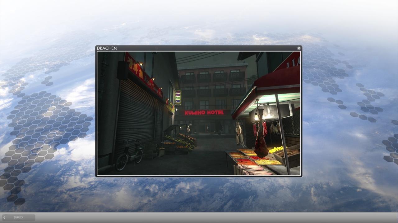 [03/07/2012] Screenshots (DirectX 11) aus Funcoms Online-Rollenspiel The Secret World. Sie zeigen den Einstieg ins Spiel. (2)