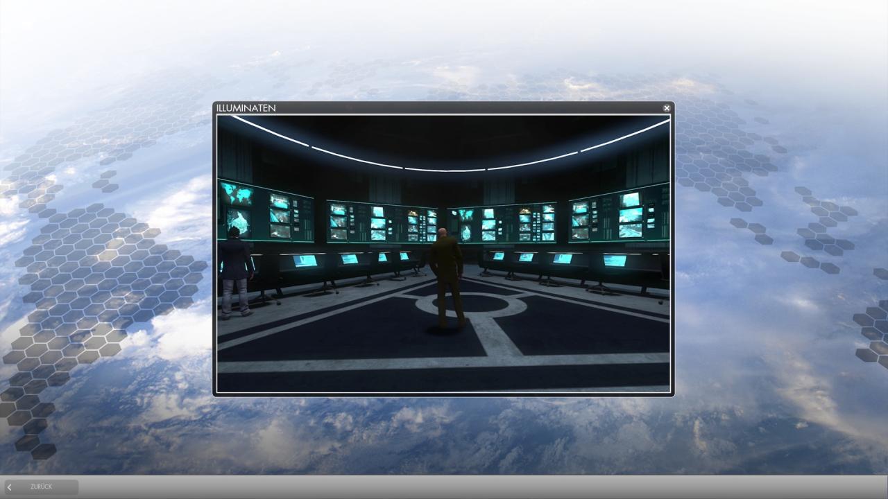[03/07/2012] Screenshots (DirectX 11) aus Funcoms Online-Rollenspiel The Secret World. Sie zeigen den Einstieg ins Spiel. (4)