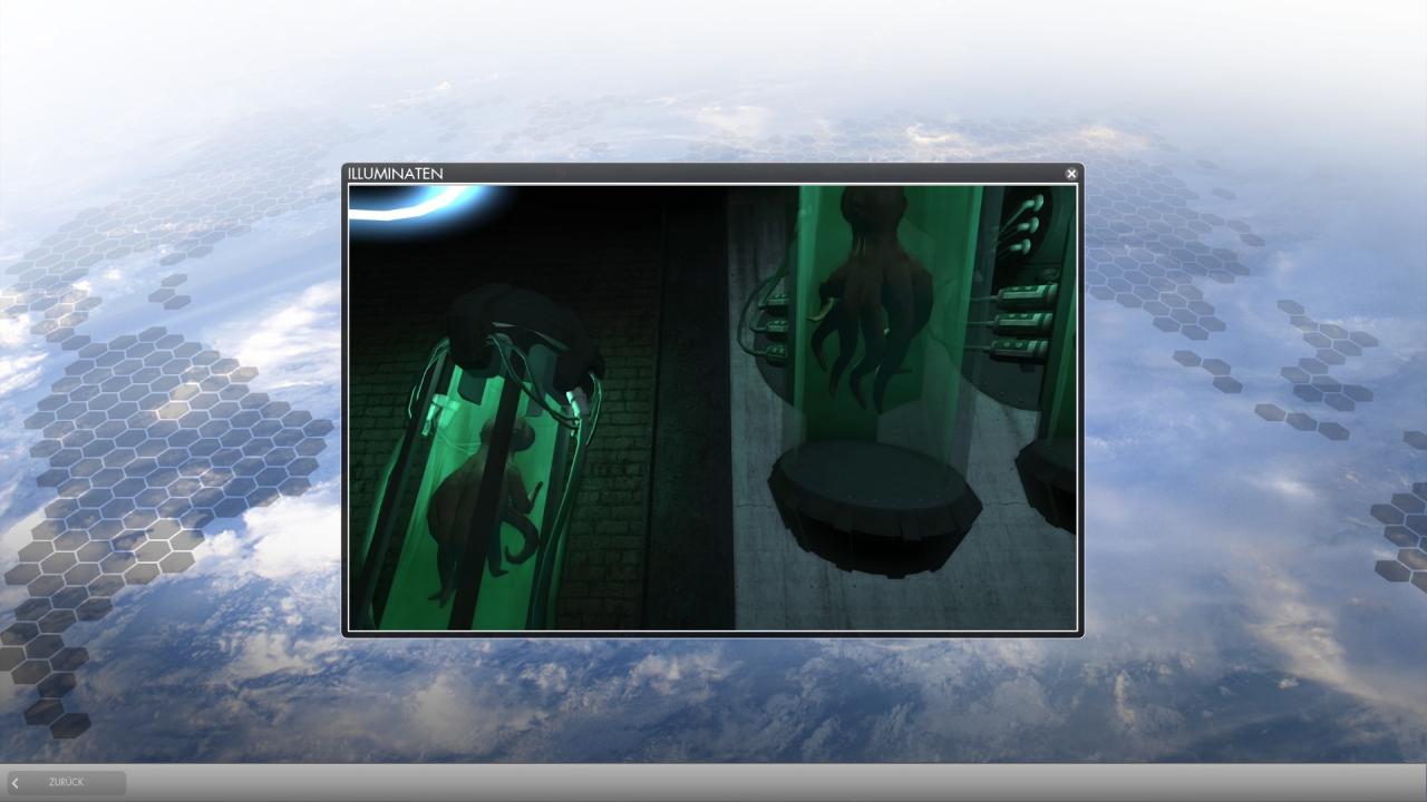 [03/07/2012] Screenshots (DirectX 11) aus Funcoms Online-Rollenspiel The Secret World. Sie zeigen den Einstieg ins Spiel. (5)