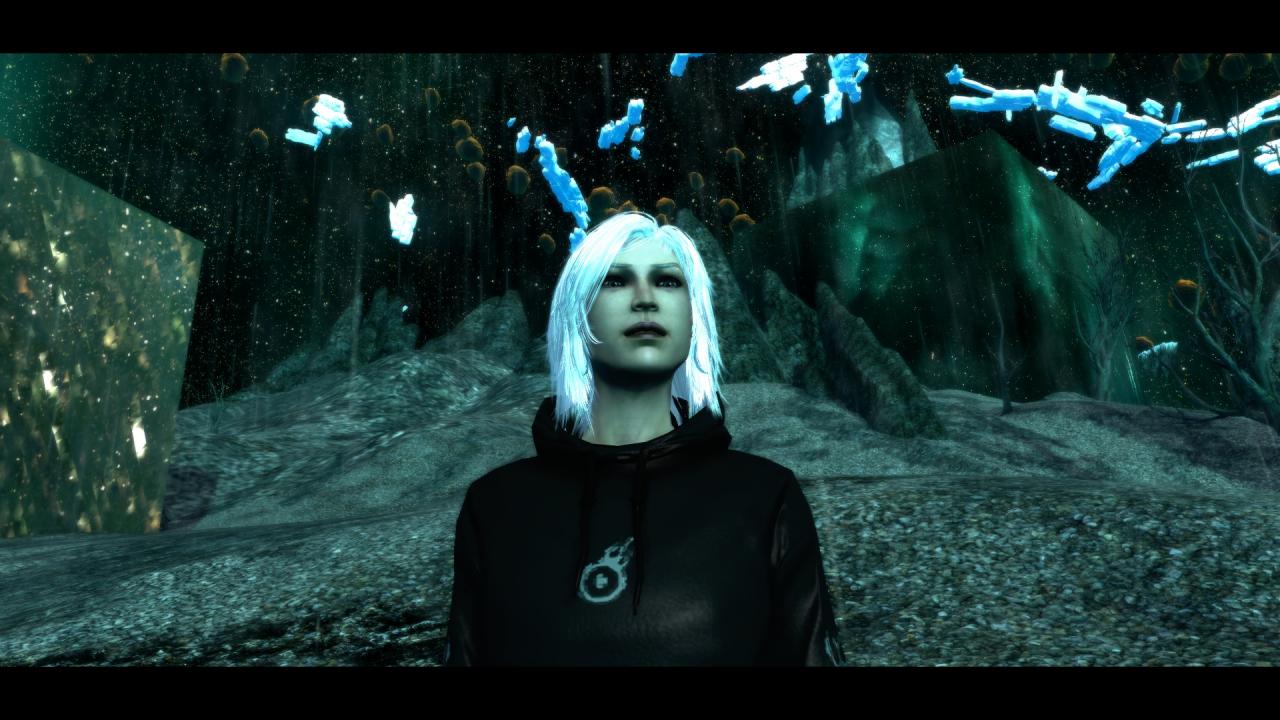 [03/07/2012] Screenshots (DirectX 11) aus Funcoms Online-Rollenspiel The Secret World. Sie zeigen den Einstieg ins Spiel. (11)