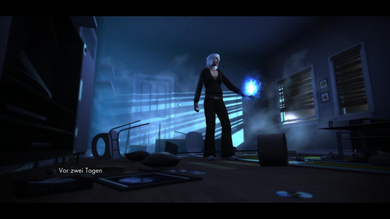 [03/07/2012] Screenshots (DirectX 11) aus Funcoms Online-Rollenspiel The Secret World. Sie zeigen den Einstieg ins Spiel. (17)