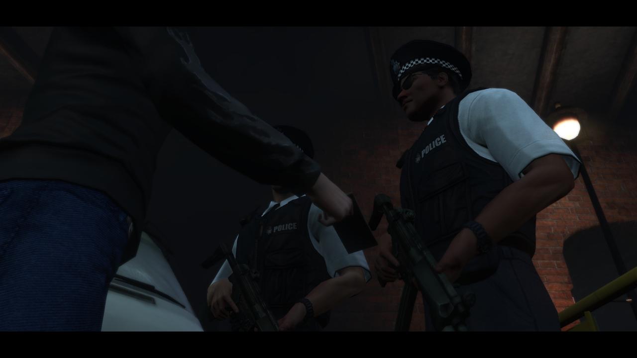 [03/07/2012] Screenshots (DirectX 11) aus Funcoms Online-Rollenspiel The Secret World. Sie zeigen den Einstieg ins Spiel. (19)