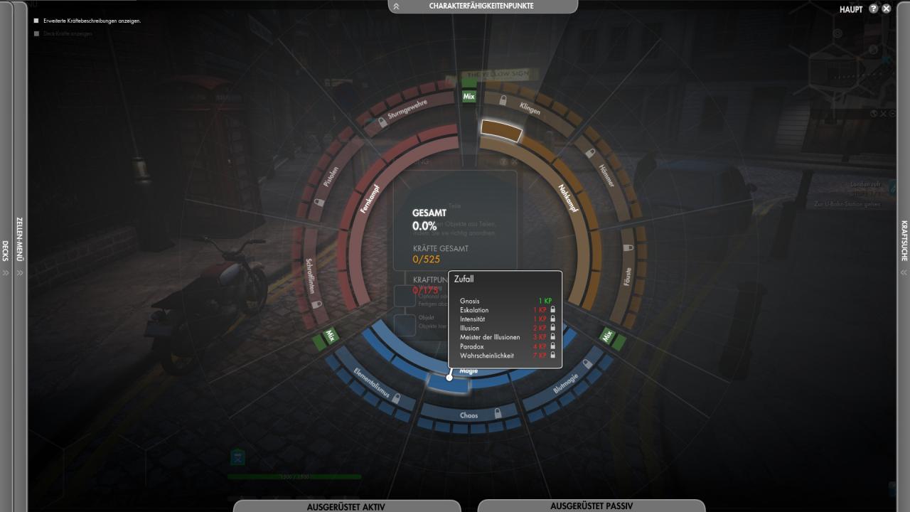 [03/07/2012] Screenshots (DirectX 11) aus Funcoms Online-Rollenspiel The Secret World. Sie zeigen den Einstieg ins Spiel. (23)