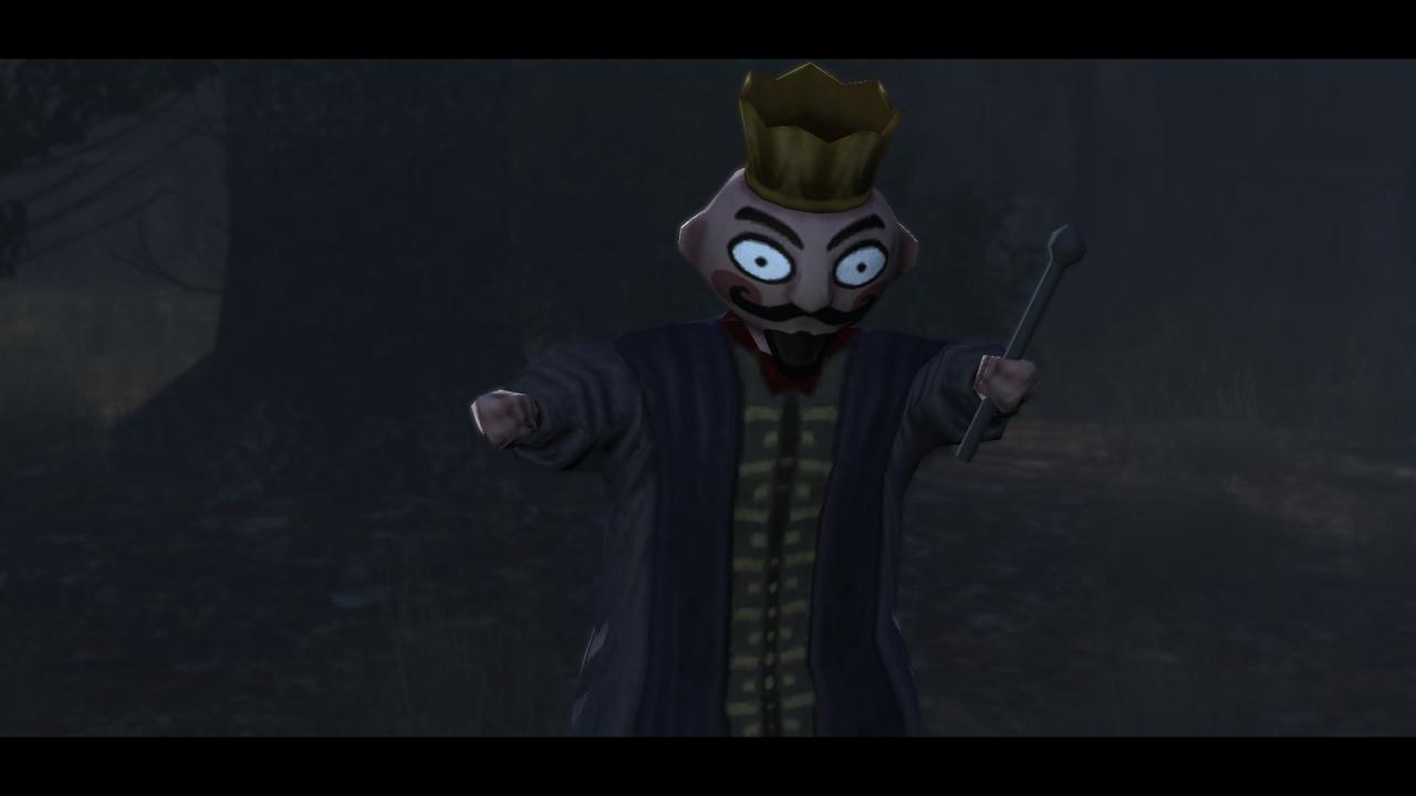 [03/07/2012] Screenshots (DirectX 11) aus Funcoms Online-Rollenspiel The Secret World. Sie zeigen den Einstieg ins Spiel. (26)