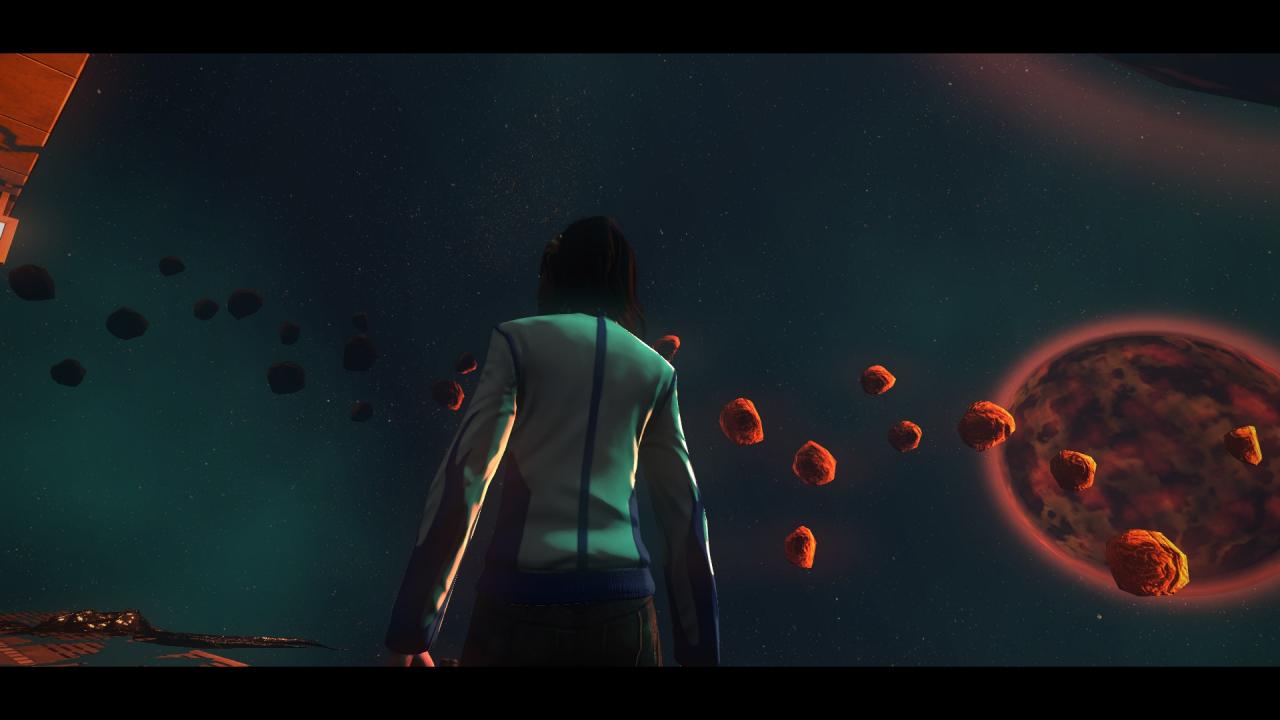 [03/07/2012] Screenshots (DirectX 11) aus Funcoms Online-Rollenspiel The Secret World. Sie zeigen den Einstieg ins Spiel. (41)