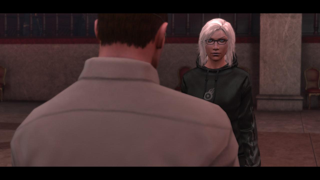 [03/07/2012] Screenshots (DirectX 11) aus Funcoms Online-Rollenspiel The Secret World. Sie zeigen den Einstieg ins Spiel. (50)