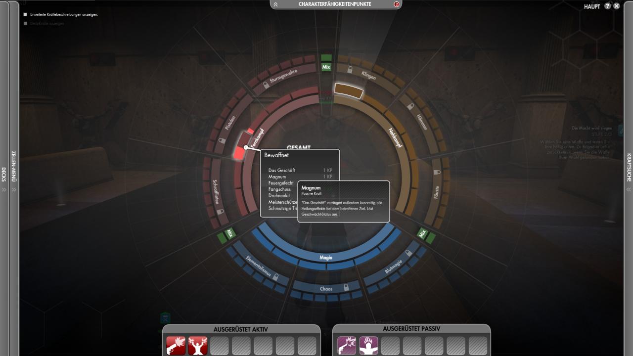 [03/07/2012] Screenshots (DirectX 11) aus Funcoms Online-Rollenspiel The Secret World. Sie zeigen den Einstieg ins Spiel. (59)