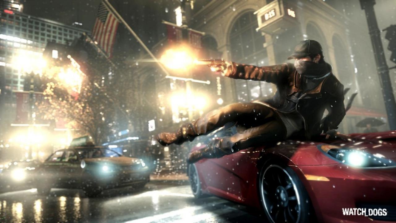 [05/07/2012] Watch Dogs könnte eine neue Ära von Videospielen einläuten - und wir sagen euch warum!