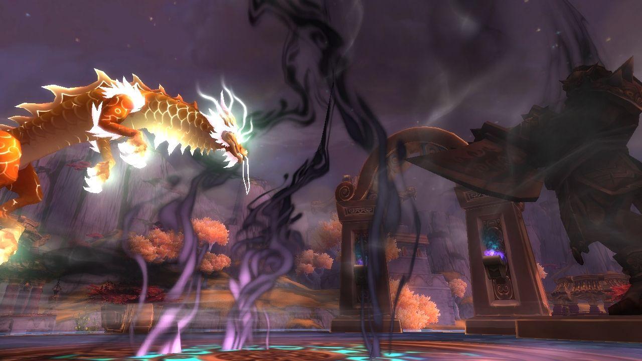 [06/07/2012] WoW Patch 5.2: Wer Mogu'shangewölbe, Herz der Angst und Terrasse des Endlosen Frühlings im Schlachtzugsbrowser besucht, soll ab dem nächsten Patch bessere Chancen auf Beute haben (5)
