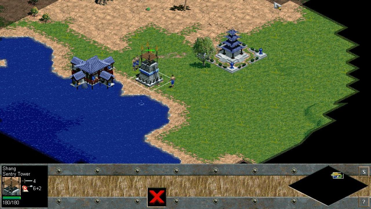 [24/07/2012] Ensemble Studios - Mit der Age of Empires-Reihe machten sie sich unsterblich: Die Rede ist natürlich von den Ensemble Studios. Mit ihrem historisch angehauchten Echtzeit-Strategiespiel haben sie viele Fans gewonnen. Vor ihrem Ende arbeiteten sie im stillen Kämmerlein an einem Halo-MMOG, das jedoch nie fertiggestellt wurde.