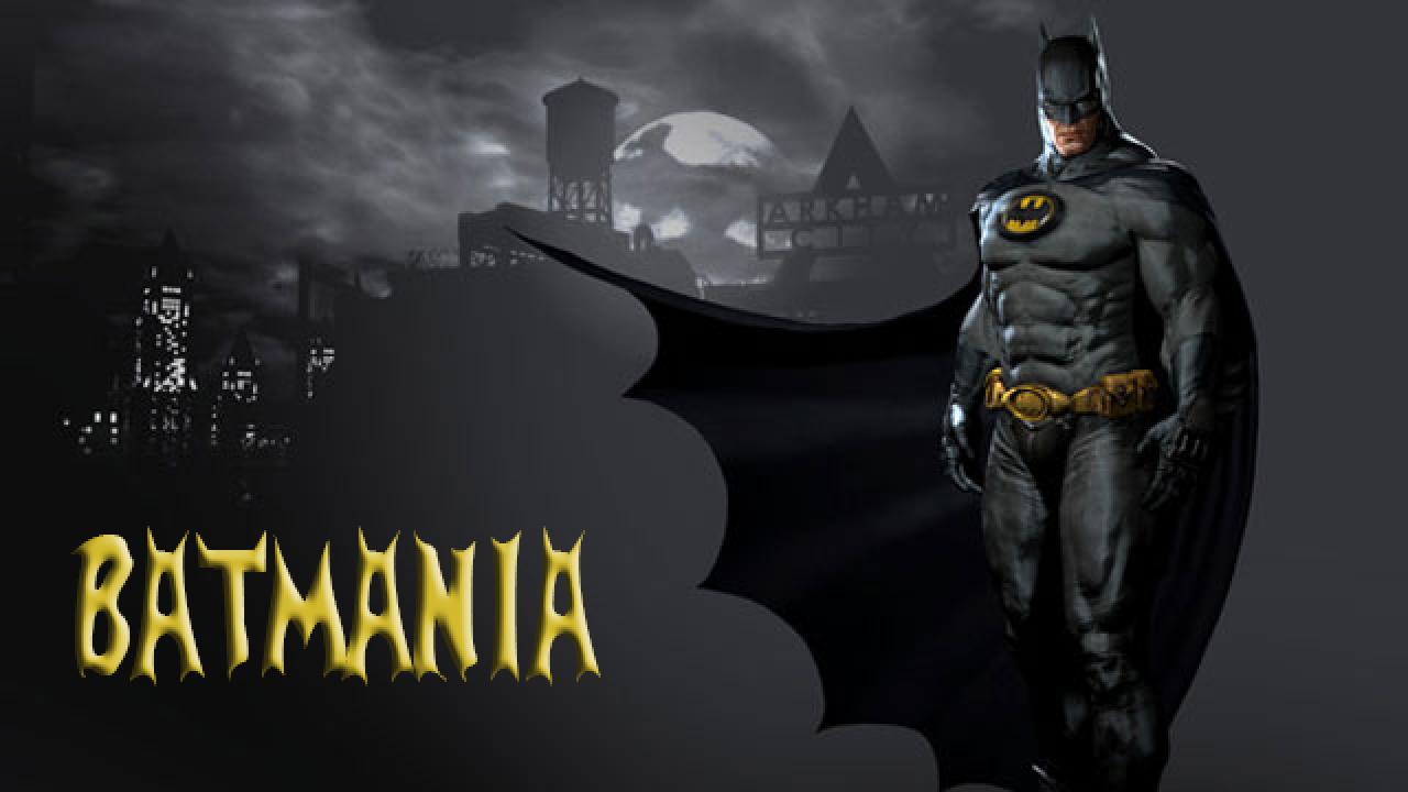 [26/07/2012] Wer nach dem neuen Batman-Film nicht genug von der kultigen Fledermaus bekommt, sollte einen Blick in unsere Top-Ten der besten Batman-Games werfen.