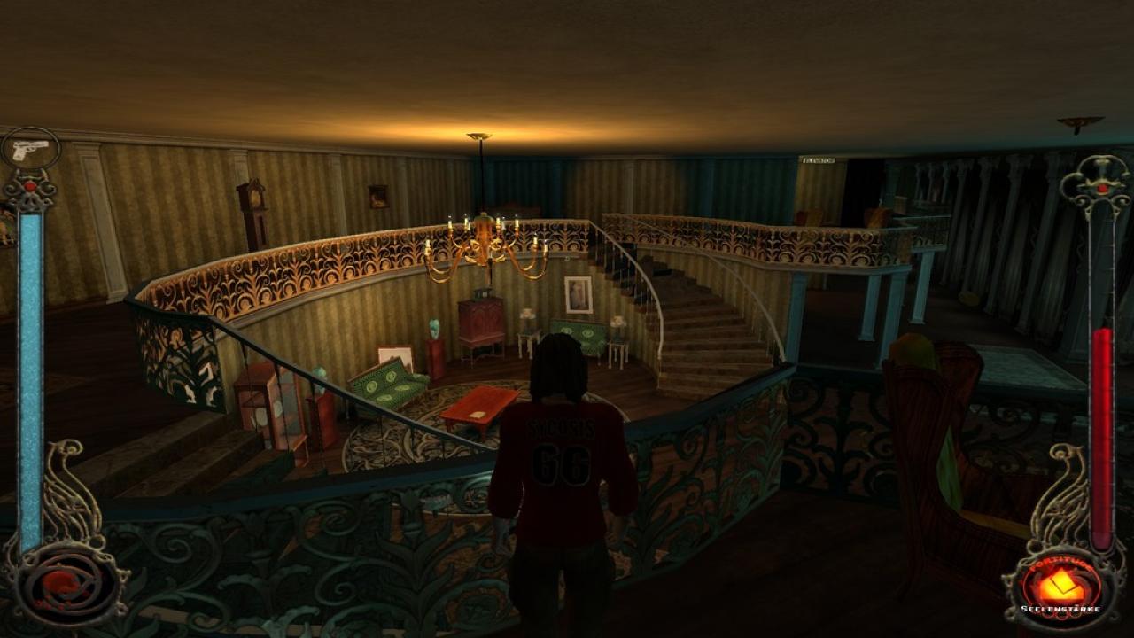 [24/07/2012] Troika Games - Rollenspiel-Fans werden Troika Games sicher sehr vermissen. Die Talentschmiede hat mit Vampire: The Masquerade - Bloodlines zwar ein relativ verbuggtes und unfertiges Produkt auf den Markt geworfen, doch Handlung und Atmosphäre bewegten sich seinerzeit auf Referenzniveau. 2005 musste das Studio seine Pforten schließen. 