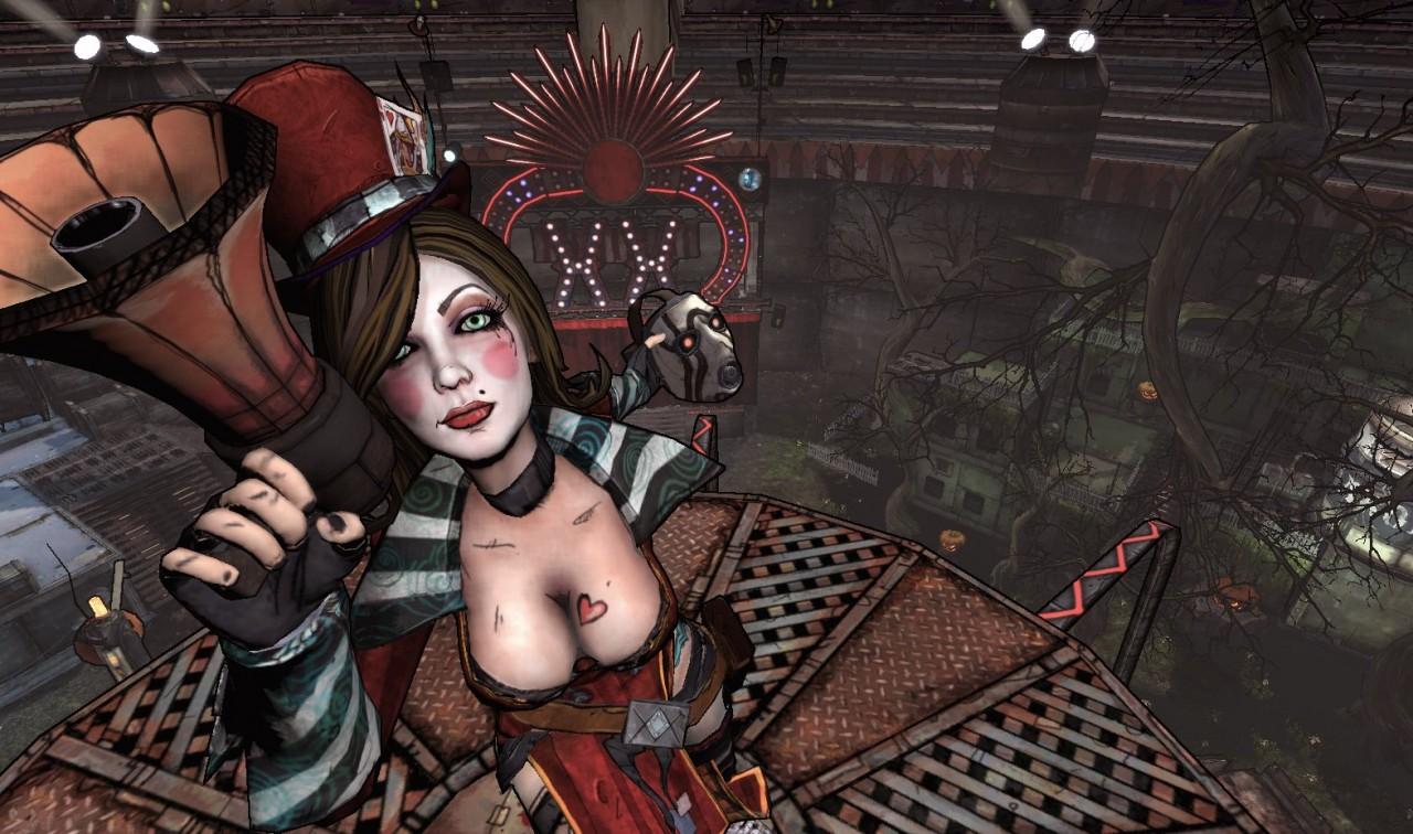 [25/07/2012] Die größte DLC-Gurke ist Mad Moxxi Underdome Riot mit 3,26 % aller Stimmen sicherlich nicht. 