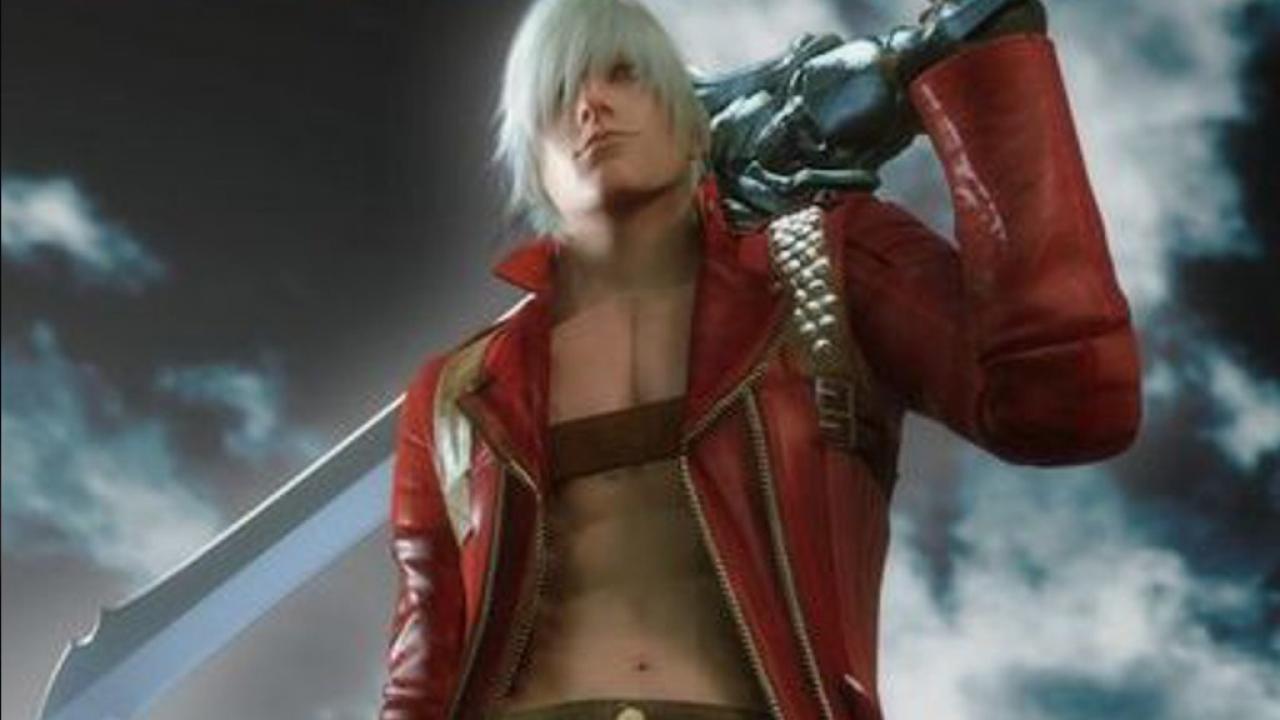 [04/07/2012] >Update - Dante (Devil May Cry-Reihe) - Er schnetzelt sich mit einer unnachahmbaren Eleganz durch Dämonenhorden und sieht dabei immer gut aus: Dante ist eben eine verdammt coole Sau! Seine rote Lederjacke hätten wir auch gerne in unserem Kleiderschrank liegen!
