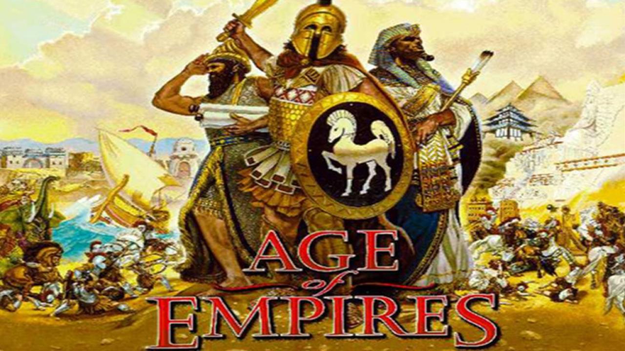 [24/07/2012] Ruhe in Frieden, Ensemble Studios: Das aufgelöste Entwicklerstudio setzte sich mit dem Strategie-Klassiker Age of Empires ein Denkmal. 
