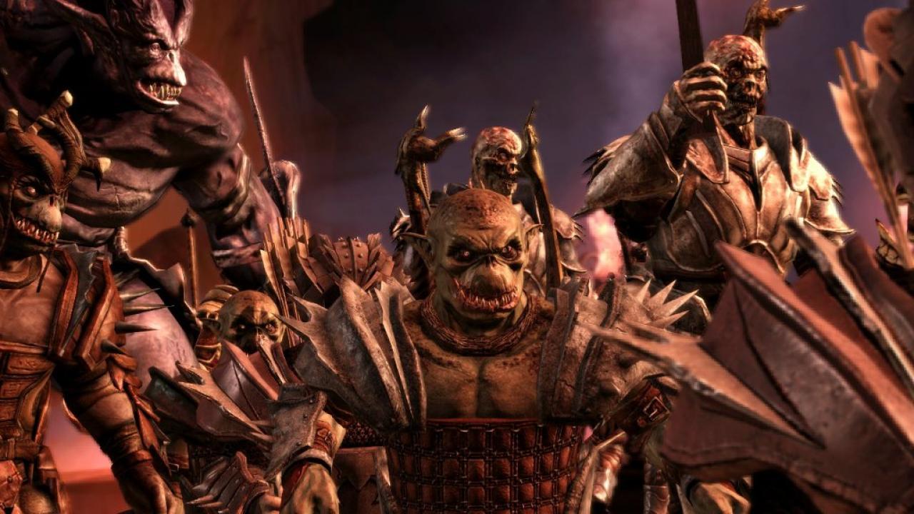 [25/07/2012] Chroniken der Dunklen Brut (Dragon Age: Origins) - Mit nur knapp einer Stunde Spielzeit ist das Addon verdammt kurz. Das 