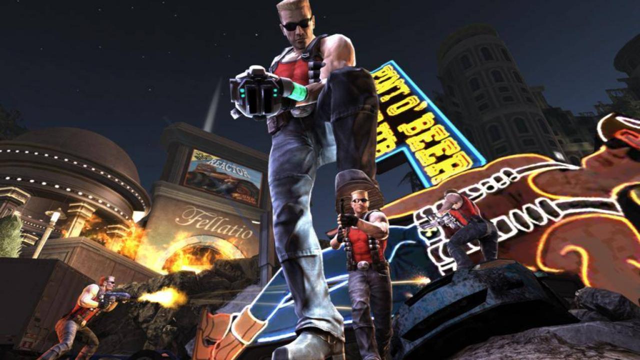 [24/07/2012] 3D Realms - Die Erfinder des wohl coolsten Spiele-Helden aller Zeiten dürfen in dieser Liste selbstverständlich nicht fehlen. Duke Nukem ist einfach Kult. Durch Missmanagement bei ihrem Ego-Shooter-Projekt Duke Nukem Forever haben sich die Mitarbeiter leider selbst ein Grab geschaufelt. Wir behalten sie trotzdem in guter Erinnerung.