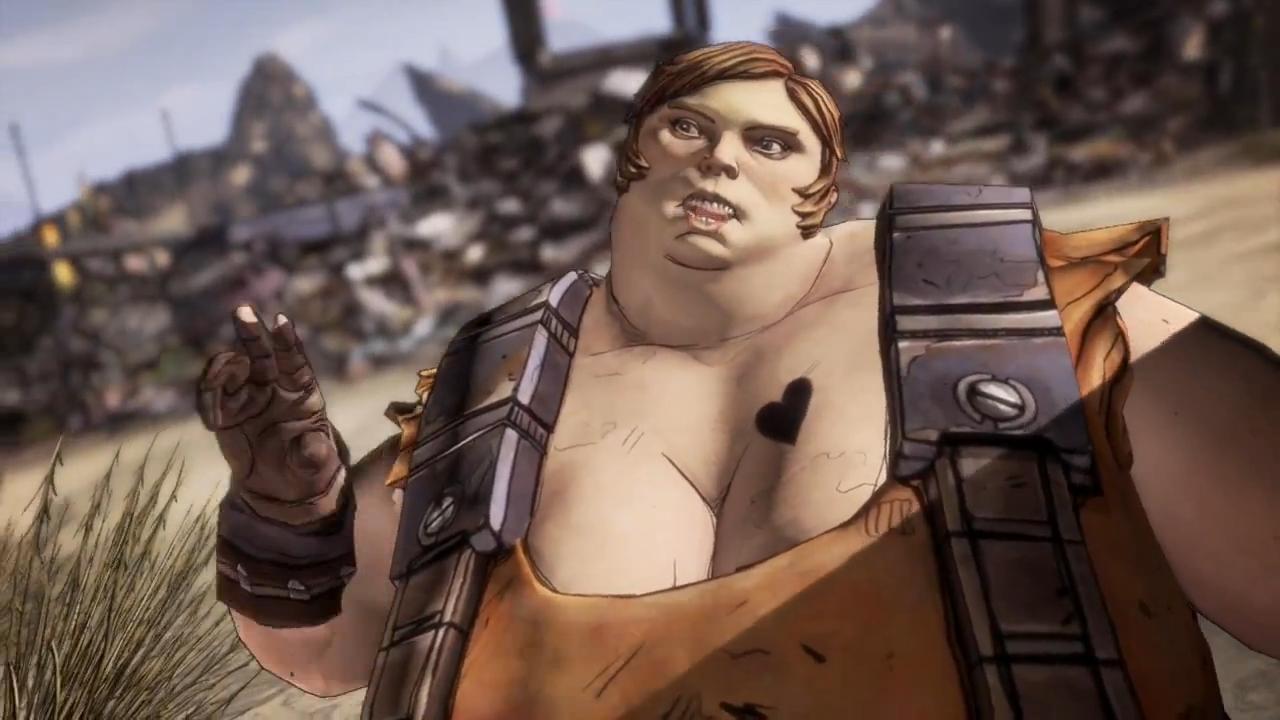 [17/07/2012] Borderlands 2: Wir haben den Rollenspiel-Shooter mit dem abgedrehten Humor und Tonnen von Waffen ausführlich getestet. (2)