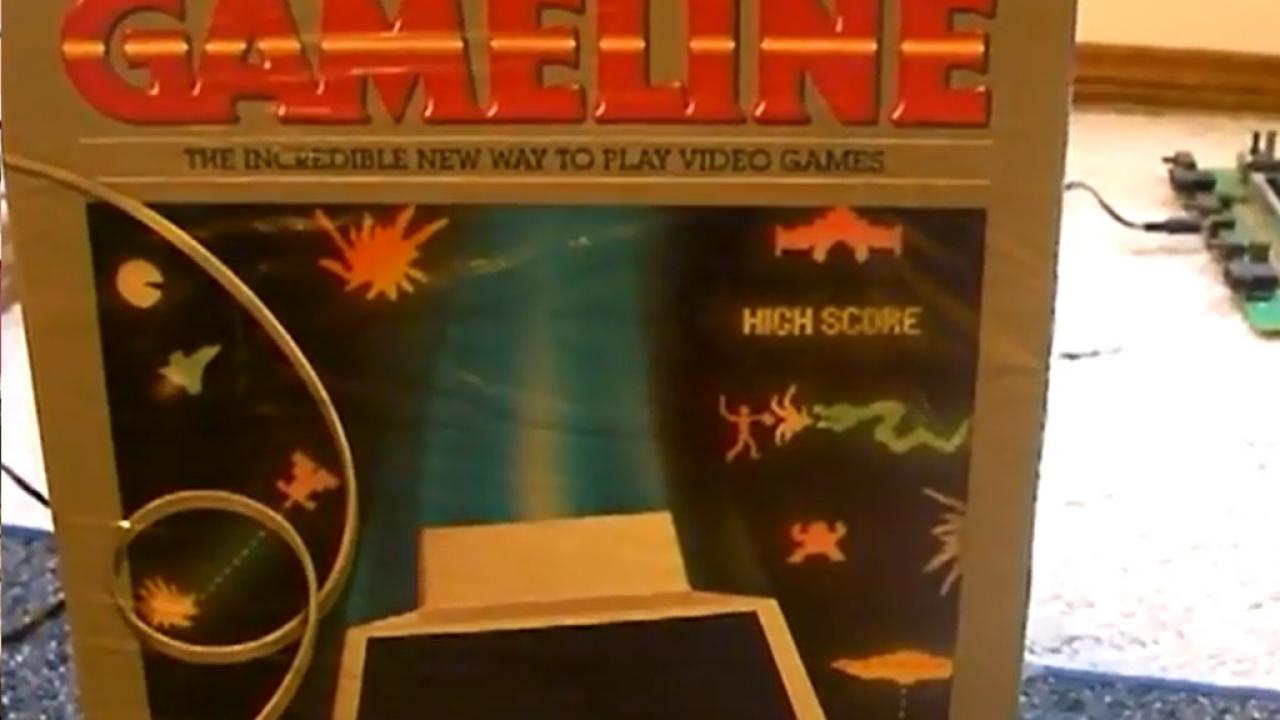 [24/07/2012] Die erste digitale Vertriebsplattform - Gameline (1980) - Mit diesem speziellen Steckmodul für den Atari 2600 und einer Telefonverbindung war es möglich, sich verschiedene Games für fünf bis zehn Tage auszuleihen. Der Video-Game-Crash im Jahr 1983 sorgte dafür, dass diese Technologie erst einmal in die Schublade verschwand. 