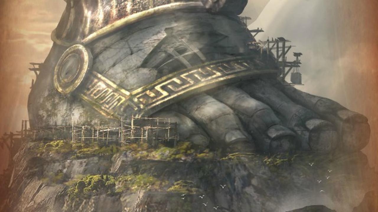 [11/07/2012] God of War: Ascension - Guide - Wir zeigen euch die Fundorte aller versteckten Artefakte, Augen, Federn und Truhen im neuen Action-Spiel. (10)