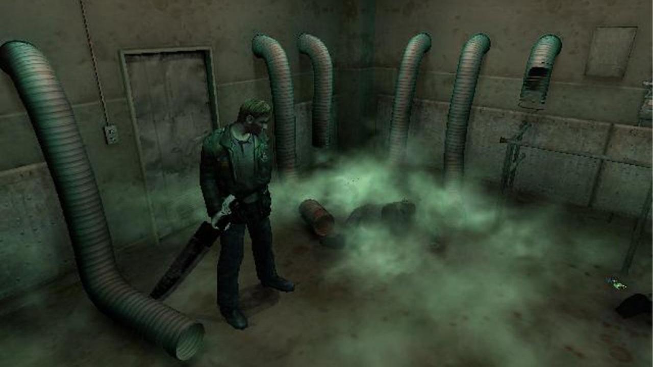 [09/07/2012] Großes Schwert (Silent Hill 2) - Nur wenige Stunden vor dem Ende könnt ihr ihr das gigantische Schwert des Pyramid Head finden. So cool die Waffe auf den ersten Blick auch scheinen mag, in der Praxis entpuppt sie sich als nutzlos. Bis ihr das Schwert einmal geschwungen habt, haben euch die Monster längst erledigt. 