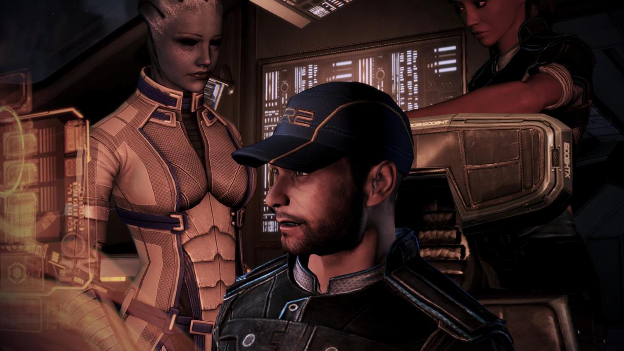 [02/07/2012] Leservorschlag - Wie wäre es wohl, wenn wir Mass Effect als Rollenspiel im Stil von Star Wars: Knights of the Old Republic erleben könnten? Dazu wünschen wir uns ein rundenbasiertes Kampfsystem, größere Questgebiete, mehr NPCs und vielfältigere Dialogoptionen - ein Traum!