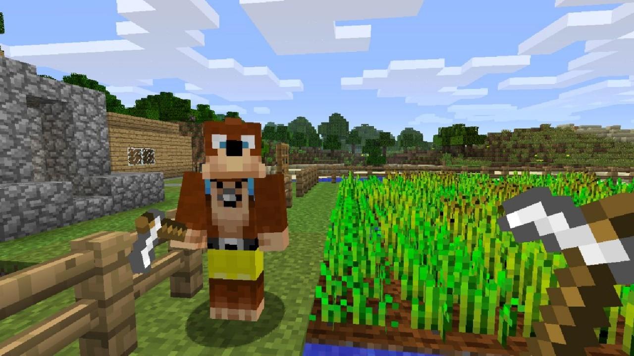 [06/07/2012] (Leservorschlag) - Minecraft - In dem umfangreichen Sandkasten-Spiel ist eurer Fantasie kaum Grenzen gesetzt. Ein finales Spielziel existiert praktisch nicht, trotzdem gibt es viel zu tun. Ressourcen sammeln sich beispielsweise nicht von selbst. Wir verbrachten mehrere Stunden mit dem Bau unseres virtuellen Unterschlupfs.