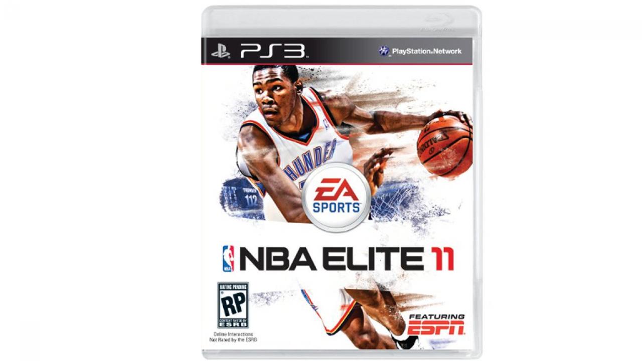 [19/07/2012] NBA Elite 11 - Electronic Arts hat das Basketballspiel für die Xbox 360 und PS3 kurz vor Release eingestellt, weil der Titel nicht dem Qualitätsniveau des Unternehmens entsprach. Einige Kopien gelangten jedoch offenbar an die Öffentlichkeit und wurden daraufhin für viel Geld bei Ebay versteigert. 