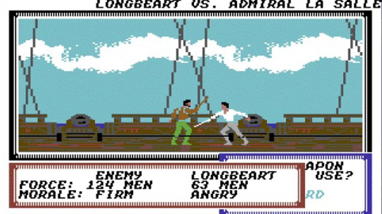 [30/07/2012] Update - MicroProse - Die Erfolgsgeschichte von Entwickler-Urgestein Sid Meier begann Jahr 1982 mit der Gründung von MicroProse. Mit zeitlosen Klassikern wie Civilization, Railroad , Pirates! und Grand Prix machte sich das Unternehmen unsterblich.