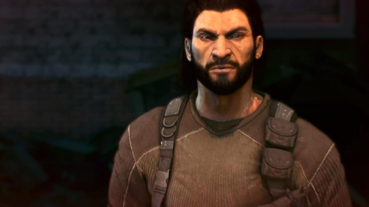 [09/07/2012] >UPDATE - Pointman (Fear 3) - Noch so ein stiller Hauptcharakter: Pointman aus dem Horror-Shooter Fear 3 verliert während seines blutigen Feldzugs gegen Alma kein einziges Wort. Schade eigentlich, ein paar Kommentare zur jeweiligen Situation hätten sicher nicht geschadet. 
