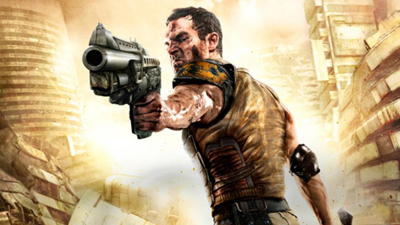 [09/07/2012] >UPDATE - Namenloser Protagonist (Rage) - id Software ist bekannt für seine stummen Helden. Weder in Doom, noch in Quake können die Protagonisten ein paar Worte wechseln. In ihrem aktuellen Endzeit-Shooter Rage ist das nicht anders. Die Hauptfigur kämpft sich 