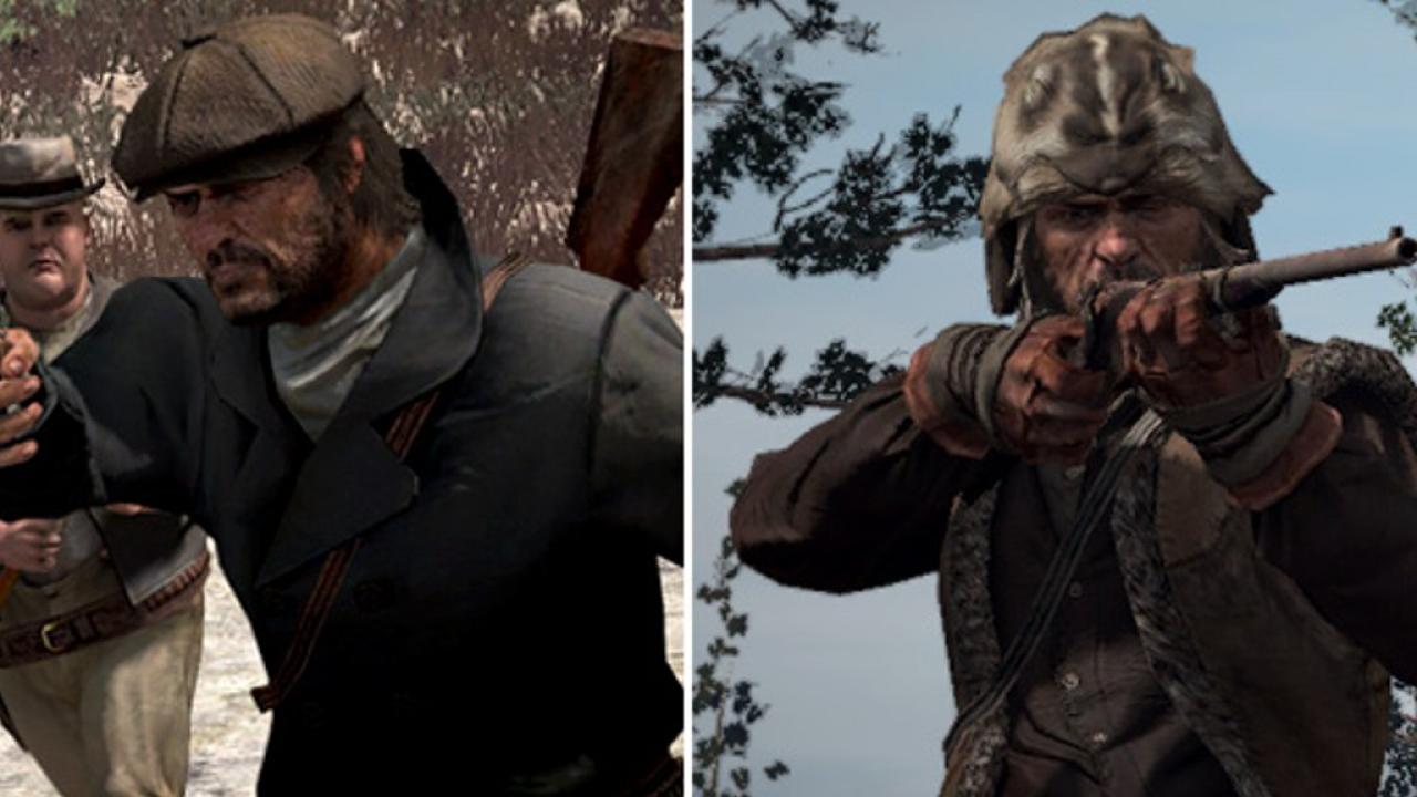 [25/07/2012] Hunting and Trading Pack (Red Dead Redemption) - Rockstar Games hat mit Undead Nightmare unter Beweis gestellt, dass sie hochwertige Zusatzinhalte produzieren können. Das Hunting and Trading Pack benötigt jedoch kein Mensch. Zwei neue Outfits sind Bestandteil des Mini-Addons. Außerdem dürft ihr Jagd auf das Fabelwesen Jackalope machen.